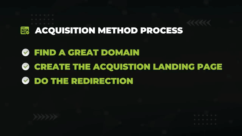 asquisition-method