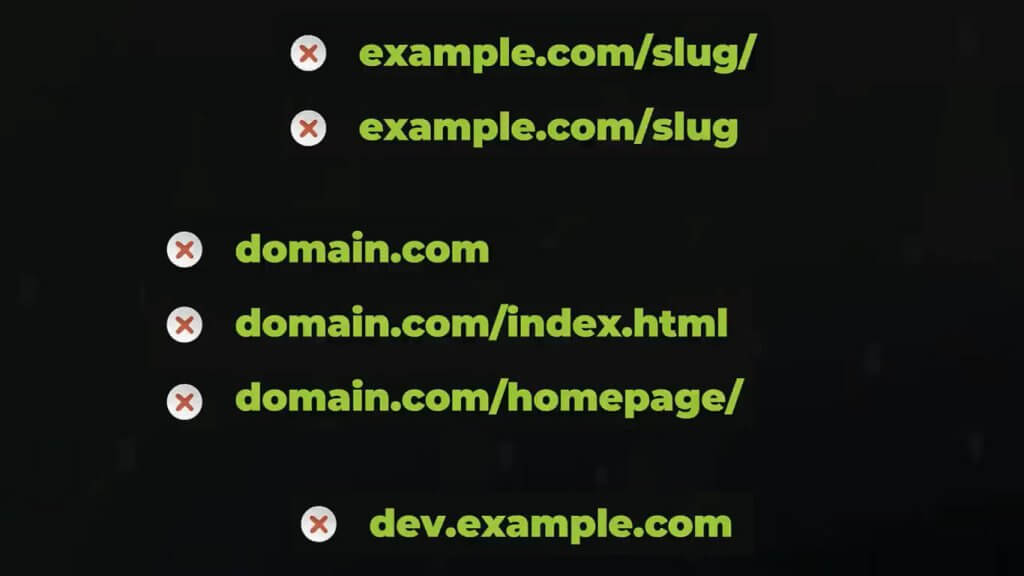 same-URL-index