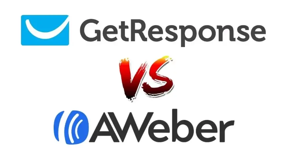 GetResponse-Vs-Aweber
