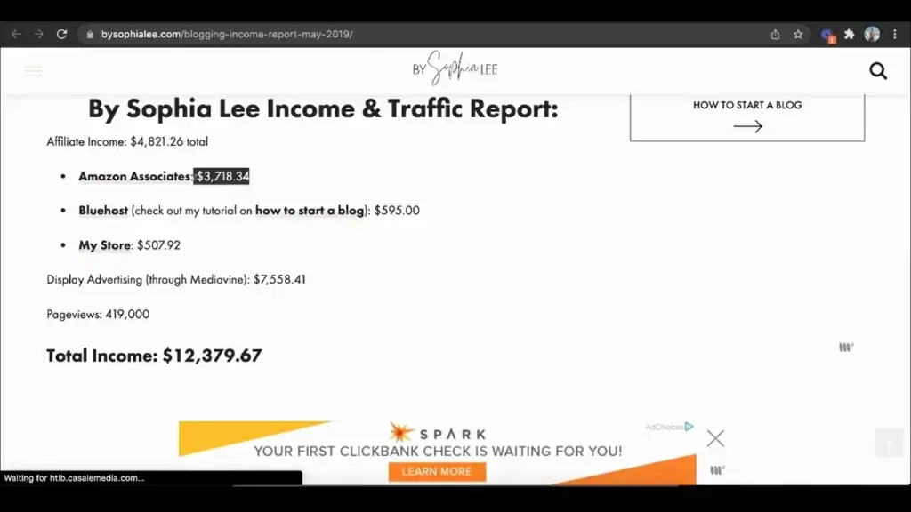 affiliate-marketing-on-amazon-traffic-report