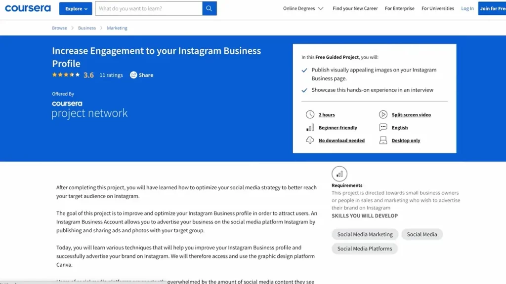 Increase-Instagram-engagement-on-your-business-profile-by-Coursera