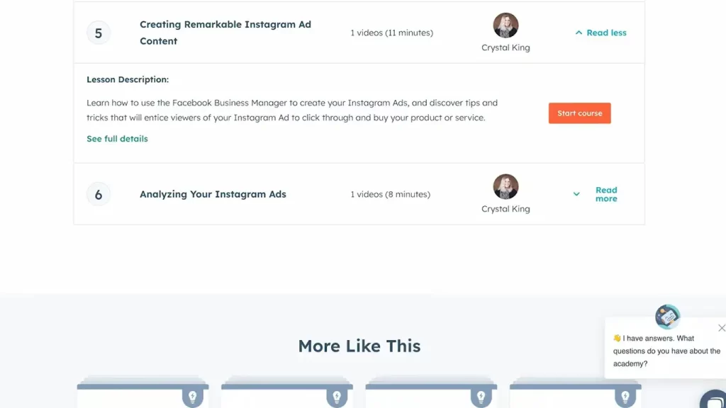 create remarkable Instagram ad content