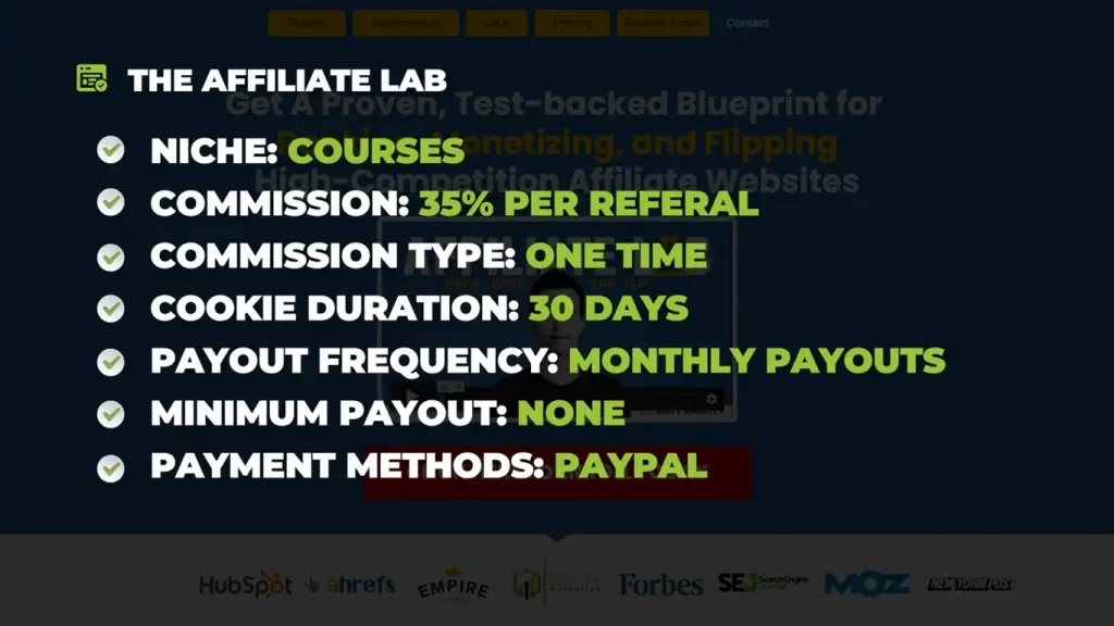 the-affiliate-lab-course-review