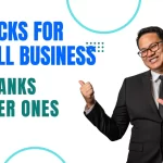 5 hacks for small business