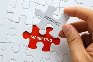Product Marketing vs Marketing